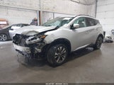 Nissan Murano Sv 5N1AZ2MH9JN107912 снимка