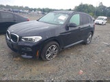 BMW X3 XDRIVE30I 5UXTY5C06L9C88400 снимка