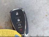Chevrolet Trax Fwd Activ KL77LKEP5SC154256 photo