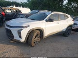 Chevrolet Trax Fwd Activ KL77LKEP5SC154256 снимка