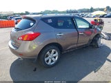 Nissan Murano Le JN8AZ18W49W126952 fotografie
