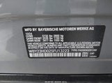 BMW I4 Edrive40 WBY23HD02SFU13223 снимка