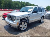 JEEP LIBERTY LIMITED EDITION 1J4PN5GK9BW574272 снимка