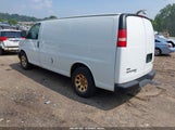 GMC Savana  Work Van 1GTUHAD41A1141457 снимка