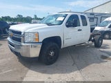 Chevrolet Silverado 2500Hd Work Truck 1GC2KVCG3CZ288251 fotografie
