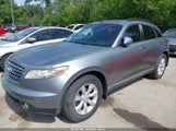 INFINITI FX35 JNRAS08W44X203588 снимка