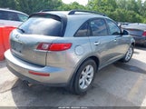 INFINITI FX35 JNRAS08W44X203588 снимка