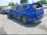 Honda Cr-V Awd Touring 7FARW2H95ME007641 photo
