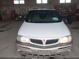 Pontiac Montana M16 W/1Se Pkg. 1GMDX13E12D172460 photo
