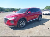 Hyundai Santa Fe Se 5NMS2CAD9KH018537 снимка