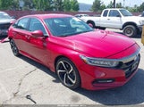 HONDA ACCORD SPORT 1HGCV1F35KA040420 снимка
