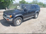 TOYOTA 4RUNNER SR5 V6 LIMITED JT3HN87R5W0188518 photo