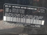 Mitsubishi Lancer Es JA32U2FU7FU023682 снимка
