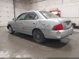 Nissan Sentra 1.8S 3N1CB51D84L920783 снимка