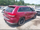 Jeep Grand Cherokee Summit 1C4RJFJG2EC475867 снимка