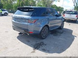 LAND ROVER RANGE ROVER SPORT HSE DYNAMIC SALWV2SV8KA416366 fotografie