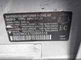 BMW X5 xDrive35D 5UXZW0C57D0B95518 снимка