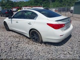 Infiniti Q50 3.0T Signature Edition JN1EV7AR0HM838498 photo
