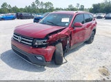 Volkswagen Atlas 3.6L V6 Se 1V2KR2CA5JC531045 fotografie