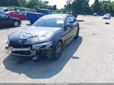 BMW 540I xDrive WBAJS3C04LCD69099 снимка