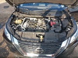 Nissan Rogue S Fwd JN8AT3AA4MW019114 photo