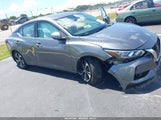 Nissan Sentra Sv Xtronic Cvt 3N1AB8CV6NY237158 photo