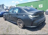 BMW M3 Competition xDrive WBS33HJ09SFT91742 снимка