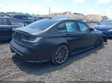 BMW M3 Competition xDrive WBS33HJ09SFT91742 снимка