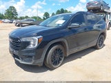 GMC Terrain Awd Sle 3GKALTEG3RL305421 снимка