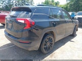 GMC Terrain Awd Sle 3GKALTEG3RL305421 снимка
