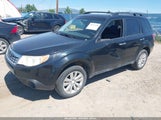 SUBARU FORESTER 2.5X PREMIUM JF2SHADC1BH744112 снимка