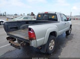 TOYOTA TACOMA PRERUNNER 5TETX62N77Z355956 photo