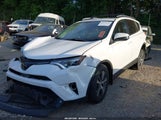 TOYOTA RAV4 XLE 2T3RFREV2HW628406 снимка