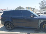 LAND ROVER RANGE ROVER SPORT AUTOBIOGRAPHY SALWV2SE2NA201456 photo