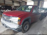CHEVROLET COLORADO 1GCDT196958179038 снимка