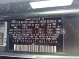 KIA SORENTO 3.3L EX 5XYPH4A51HG317218 снимка