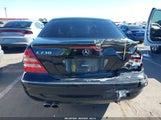 MERCEDES-BENZ C 230 SPORT WDBRF52H87F935195 fotografie