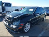 MERCEDES-BENZ C 230 SPORT WDBRF52H87F935195 fotografie
