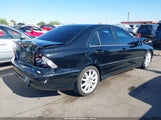MERCEDES-BENZ C 230 SPORT WDBRF52H87F935195 fotografie