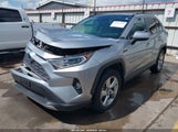 Toyota Rav4 Hybrid Limited JTMDWRFV4KD516994 fotografie