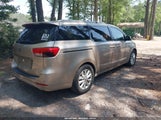 KIA SEDONA EX KNDMC5C13G6138620 снимка