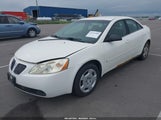 PONTIAC G6 1G2ZF55B764198482 снимка