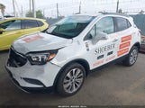 Buick Encore Fwd Preferred KL4CJASB5KB706543 снимка