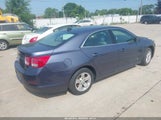 CHEVROLET MALIBU 1LS 1G11B5SA4DF163487 снимка