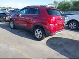 Chevrolet Trax Lt 3GNCJPSB2KL268594 fotografie