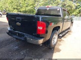 CHEVROLET SILVERADO 1500 LT 3GCPKSE36BG255726 снимка