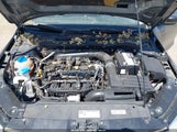 VOLKSWAGEN JETTA 1.8T SE 3VWD17AJ9FM208976 fotografie