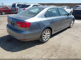 VOLKSWAGEN JETTA 1.8T SE 3VWD17AJ9FM208976 photo