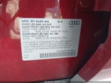 AUDI Q5 2.0T PREMIUM/2.0T TECH PREMIUM WA1BNAFY9J2164201 photo