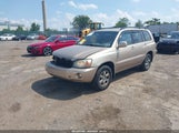 TOYOTA HIGHLANDER V6 JTEEP21AX50106365 снимка